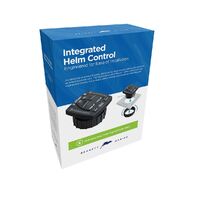 Bennett Marine Integrated Helm Control for BOLT Electric Trim Tab Systems