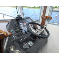 Mente Marine ACS RP Auto Trim Tab Controller
