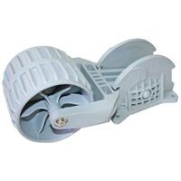 Dinghy Mover Wheels Rated to 200kg Pair