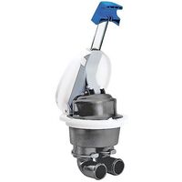 Pump - Bilge Manual - Teloscopic Handle 38mm
