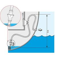 Non-Return Valve 25/38mm