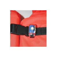 Lalizas LED Life Jacket Light Safelite 2 (Blister Pack)