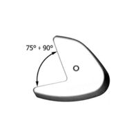 OCEAN MATCH 80 Stern Fender