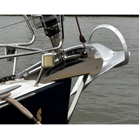 Rocna MKII Anchor Galvanised