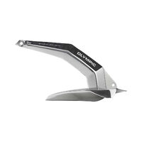 Olympic Anchor Polished Stainless Steel