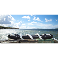 Unimer Mooring Spring Compensator