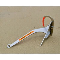 Ankerplex High Performance Folding Anchor Stainless Steel