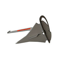 Ankerplex High Performance Folding Anchor Aluminium