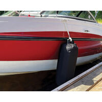 Premium FenderLuxe Reversible Fender Cover