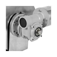 Viper Titan Series Micro Drum Anchor Winch Bundle