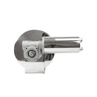 Viper Titan Series Rapid Drum Anchor Winch Bundle