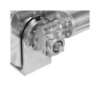 Viper X-Treme Series Rapid Drum Anchor Winch Bundle