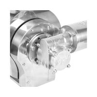 Viper X-Treme Gravity Feed Free Fall Anchor Winch Bundle