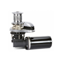 Quick Prince Series DP1 Vertical Windlass 500W