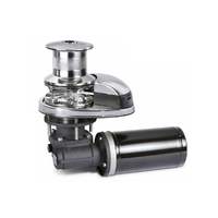 Quick Prince Series DP2 Vertical Windlass 500W