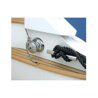 Quick Totem Series TM3 Windlass Capstan