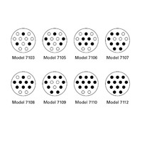 Watertight Electrical Connectors