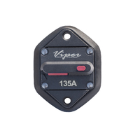 Viper Pro Waterproof Circuit Breaker