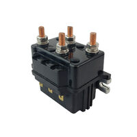 Reversing Solenoid Double Pole 150A 12V or 24V