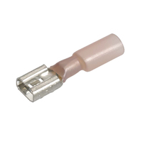 Narva Adhesive Heatshrink Female Blade Terminals