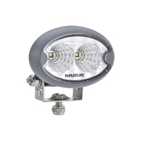 Narva LED Deck Lamp Flood Beam 1000 Lumens