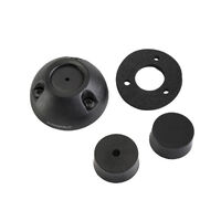 Scanstrut Watertight Vertical Entry Starlink Cable Seals