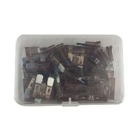 Blade Fuse with LED Indicator 30 Pack