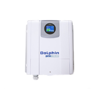 Dolphin Pro Touch Battery Chargers