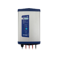 Dolphin Pro-Lite Battery Chargers 12V