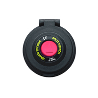 Deck Foot Switches