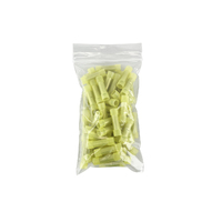 Electric Terminal Cable Joiners Nylon Bags of 50