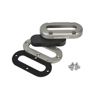 Scanstrut Watertight Multiple Vertical Entry Cable Seals