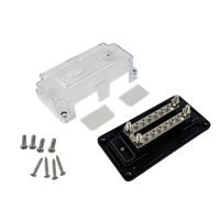 Bus Bar Power Distribution Terminal Block