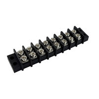 Power Terminal Blocks