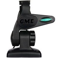GME ABL012 Antenna Base Rectangle Double Swivel