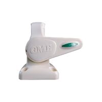 GME ABL013 Antenna Base Rectangle Single Swivel