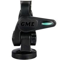 GME ABL014 Antenna Base Round Double Swivel