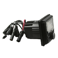 GME Marine AM/FM Radio with Bluetooth