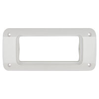 GME Large Flush Mount Bracket for GX400 & GX700 Marine Radios