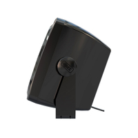 GME GS420 Marine Box Speakers Pair 80W