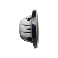 GME GS520 Marine Flush Mount Speakers Pair 110W 163mm