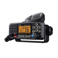 VHF Marine Radio Transceiver Compact IC-M330GE