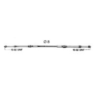 Ultraflex MACH Zero Universal Premium Control Cables