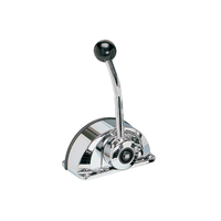 Ultraflex B301 Series Top Mount Engine Controls Single Lever