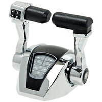 Ultraflex Power A Mark II Electronic Top Mount Controls