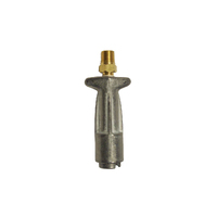 Mercury Engine & Tank Fittings