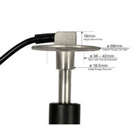 Wema Tank Level Senders S5 240-30 Ohm