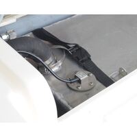 KUS S5 Tank Fuel Liquid Level Sender 240-33 Ohms