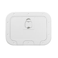 Osculati Classic Access Storage Hatch 380x280mm