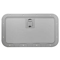 Osculati Classic Access Storage Hatch 595x345mm